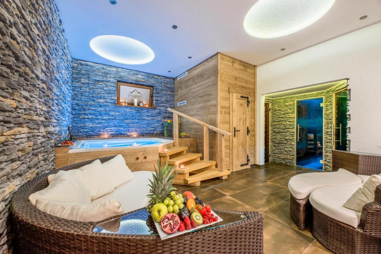 Penzion Safran Ždiar Exterior foto